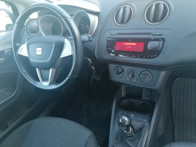 Seat Ibiza 1.6 TDI UNIKAT , снимка 13