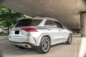 Mercedes-Benz GLE 450 Head up/360Cam/Distr/Amg Pack, снимка 4