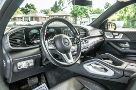 Mercedes-Benz GLE 450 Head up/360Cam/Distr/Amg Pack, снимка 9