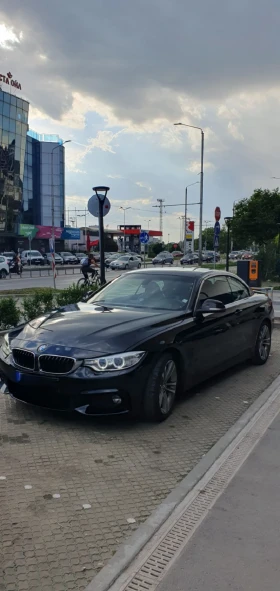 BMW 428 | Mobile.bg    5