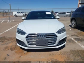 Audi A5 Premium* S Line* Quattro* *  | Mobile.bg    3