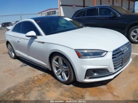     Audi A5 Premium* S Line* Quattro* * 