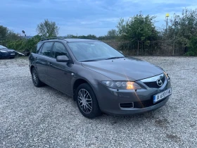 Mazda 6 2.3i 4x4 Auto Swiss, снимка 1