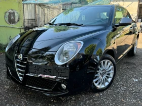 Alfa Romeo MiTo Evro 6  NOVA!!! 90хил.км.!!!