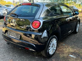 Alfa Romeo MiTo Evro 6  NOVA!!! 90хил.км.!!! - [10] 