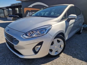     Ford Fiesta 1.5TDCi 