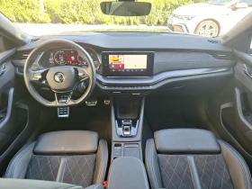 Skoda Octavia VRS 2.0TDI 200к.с. DSG, снимка 8