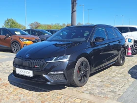 Skoda Octavia VRS 2.0TDI 200к.с. DSG, снимка 1