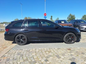 Skoda Octavia VRS 2.0TDI 200к.с. DSG, снимка 7