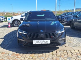 Skoda Octavia VRS 2.0TDI 200к.с. DSG, снимка 2