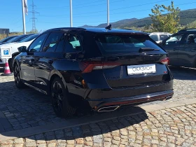 Skoda Octavia VRS 2.0TDI 200к.с. DSG, снимка 6