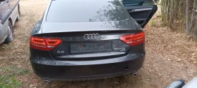 Audi A5 3.0 TDI, снимка 5