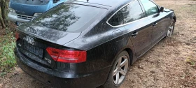 Audi A5 3.0 TDI, снимка 1