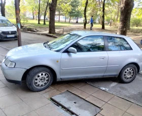 Audi A3, снимка 2