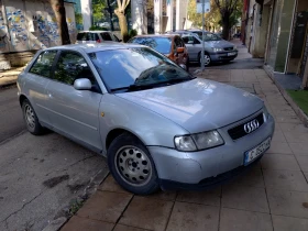 Audi A3, снимка 1