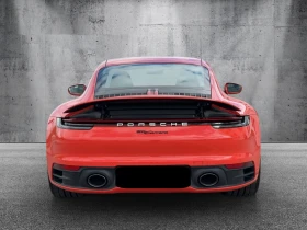 Porsche Carrera 992 Carrera  , снимка 6