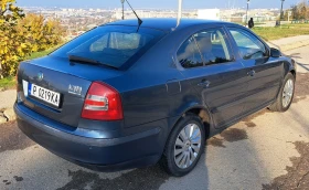 Skoda Octavia, снимка 4