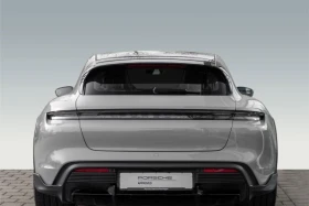 Porsche Taycan Turbo Cross Turismo | Mobile.bg    7