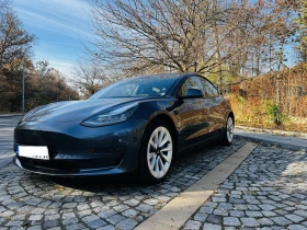 Обява за продажба на Tesla Model 3 ~55 500 лв. - изображение 1