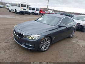 Обява за продажба на BMW 335 GRAN TURISMO XDRIVE ~27 500 лв. - изображение 1