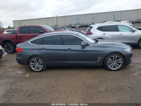 BMW 335 GRAN TURISMO XDRIVE | Mobile.bg    13