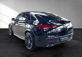 Обява за продажба на Mercedes-Benz GLE 450  4M Coupe AMG L AIRMATIC  ~ 103 198 EUR - изображение 1