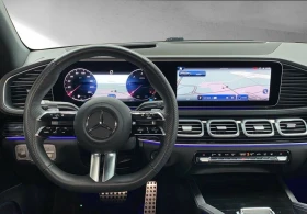 Mercedes-Benz GLE 450  4M Coupe AMG L AIRMATIC , снимка 6