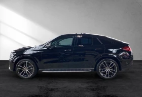 Mercedes-Benz GLE 450  4M Coupe AMG L AIRMATIC , снимка 4