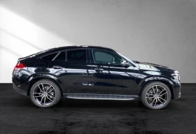 Обява за продажба на Mercedes-Benz GLE 450  4M Coupe AMG L AIRMATIC  ~ 103 198 EUR - изображение 2