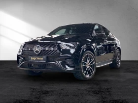 Обява за продажба на Mercedes-Benz GLE 450  4M Coupe AMG L AIRMATIC  ~ 103 198 EUR - изображение 1