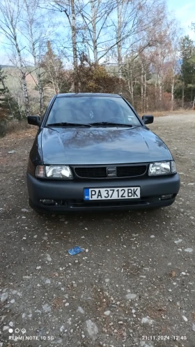 Seat Cordoba, снимка 1