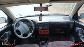 Seat Cordoba, снимка 5