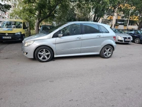 Mercedes-Benz B 200 turbo, снимка 2