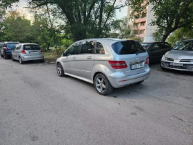 Mercedes-Benz B 200 turbo, снимка 3