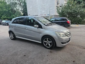 Mercedes-Benz B 200 turbo, снимка 1