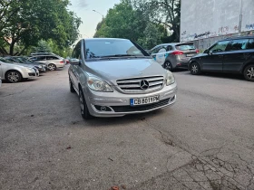 Mercedes-Benz B 200 turbo, снимка 4