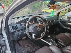 Mercedes-Benz B 200 turbo, снимка 5