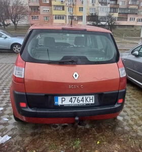 Renault Megane Scenic, снимка 4