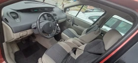 Renault Megane Scenic, снимка 5