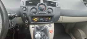 Renault Megane Scenic, снимка 9