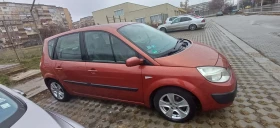 Renault Megane Scenic, снимка 2