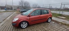 Renault Megane Scenic, снимка 3