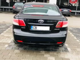 Toyota Avensis 2.2 D4D, снимка 2