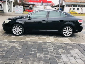 Toyota Avensis 2.2 D4D, снимка 3