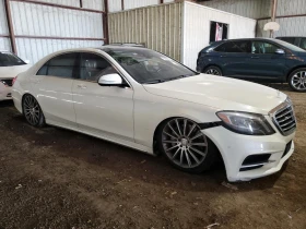 Mercedes-Benz S 550 AMG * 4MATIC | Mobile.bg    4