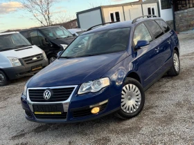 VW Passat 1.9TDI 105кс КЛИМАТРОНИК ПОДГРЕВ , снимка 3