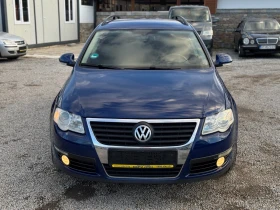 VW Passat 1.9TDI 105кс КЛИМАТРОНИК ПОДГРЕВ , снимка 2