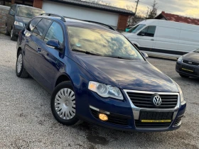 VW Passat 1.9TDI 105кс КЛИМАТРОНИК ПОДГРЕВ , снимка 1