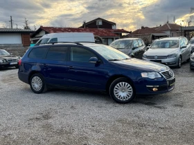 VW Passat 1.9TDI 105кс КЛИМАТРОНИК ПОДГРЕВ , снимка 7