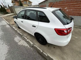 Seat Ibiza, снимка 11